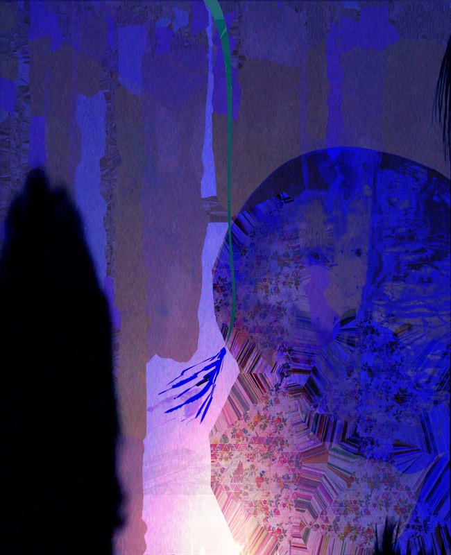 Alex Fischer, 100 8 Room 15 8, 2021-05-02